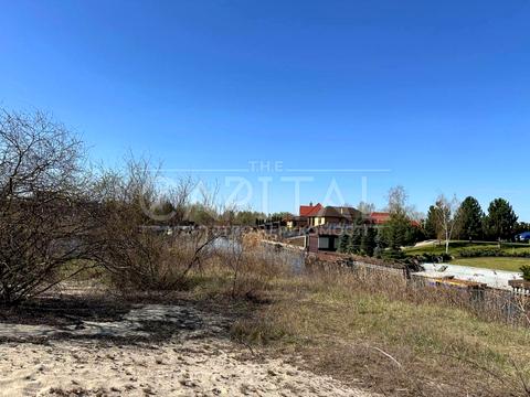 участок по адресу Центральная ул. (Пролетарская)