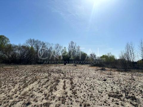 участок по адресу Центральная ул. (Пролетарская)