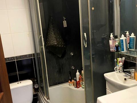 квартира по адресу Узбекская ул., 3