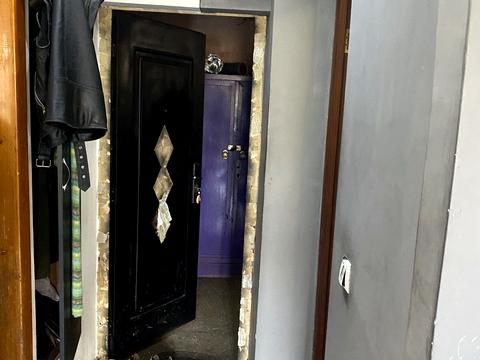 квартира по адресу Узбекская ул., 3