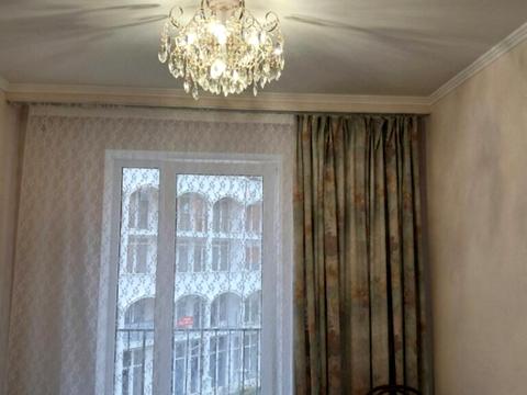 квартира за адресою Інглезі вул. (25-ї Чапаєвської Дивізії), 2 к2