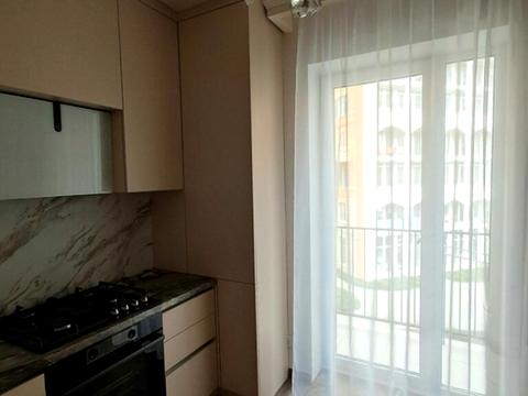 квартира за адресою Інглезі вул. (25-ї Чапаєвської Дивізії), 2 к2