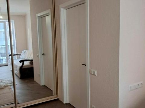 квартира за адресою Інглезі вул. (25-ї Чапаєвської Дивізії), 2 к2