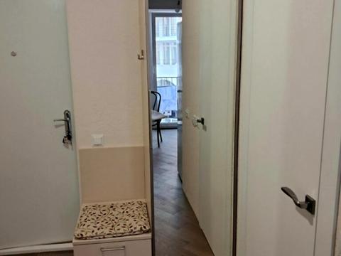 квартира за адресою Інглезі вул. (25-ї Чапаєвської Дивізії), 2 к2
