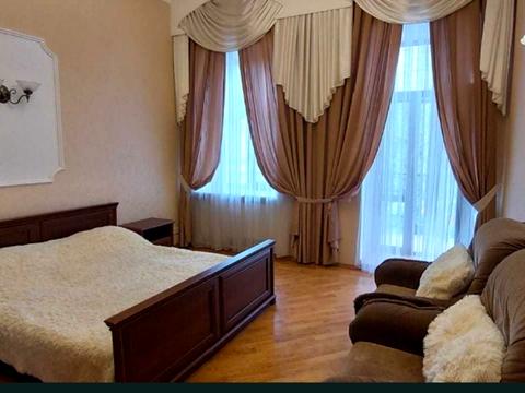 квартира за адресою Одеса, Європейська вул. (Карла Маркса), 34/36