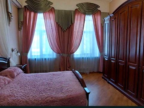 квартира за адресою Одеса, Європейська вул. (Карла Маркса), 34/36