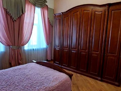 квартира за адресою Одеса, Європейська вул. (Карла Маркса), 34/36