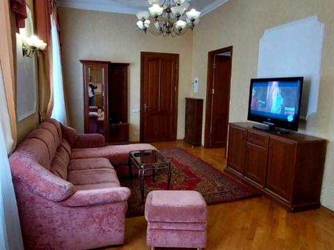 квартира за адресою Одеса, Європейська вул. (Карла Маркса), 34/36