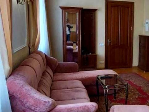 квартира за адресою Одеса, Європейська вул. (Карла Маркса), 34/36