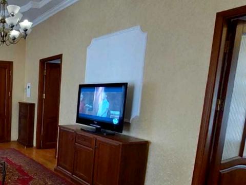 квартира за адресою Одеса, Європейська вул. (Карла Маркса), 34/36