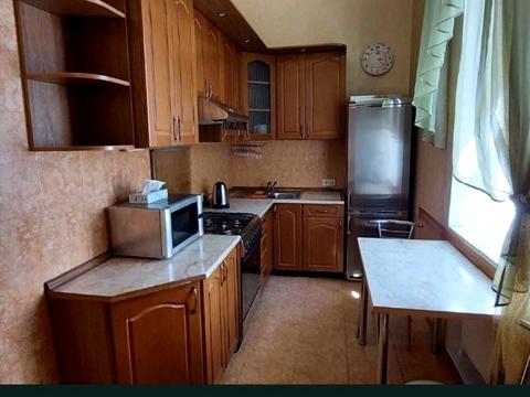 квартира за адресою Одеса, Європейська вул. (Карла Маркса), 34/36