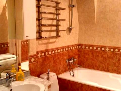 квартира за адресою Одеса, Європейська вул. (Карла Маркса), 34/36