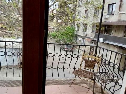 квартира за адресою Одеса, Європейська вул. (Карла Маркса), 34/36