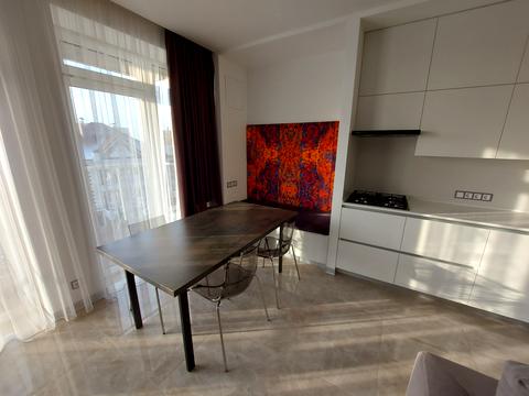 квартира за адресою Замковецька вул., 94-Б