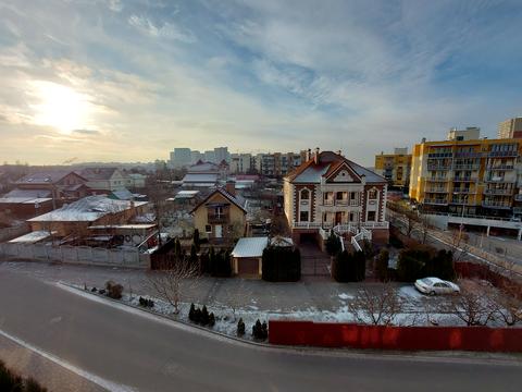 квартира за адресою Замковецька вул., 94-Б