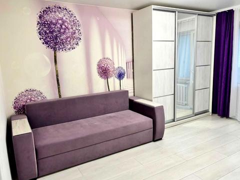 квартира по адресу Воскресенский просп. (Перова), 54