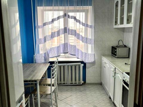 квартира по адресу Воскресенский просп. (Перова), 54