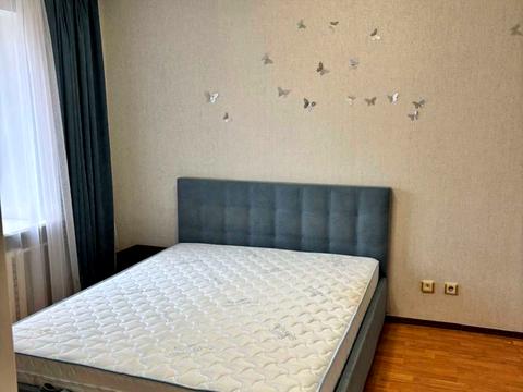 квартира по адресу Воскресенский просп. (Перова), 54