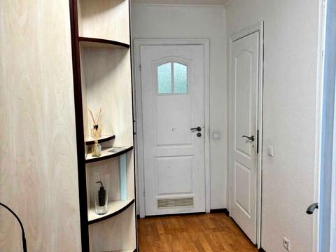 квартира по адресу Воскресенский просп. (Перова), 54