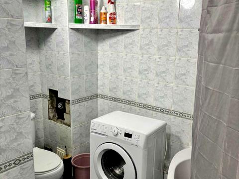 квартира по адресу Воскресенский просп. (Перова), 54