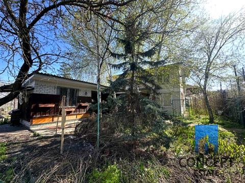 дом по адресу Столярна ул.