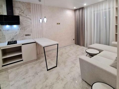 квартира по адресу Инглези ул. (25-ї Чапаєвської Дивізії), 2 к2