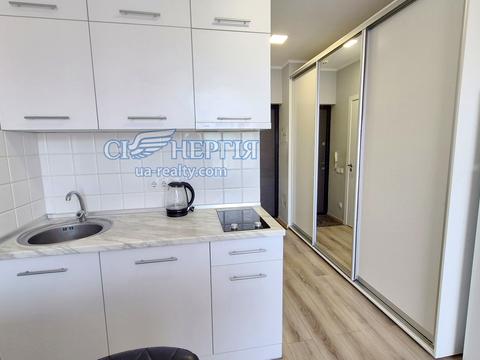 квартира за адресою Соборності просп. (Возз'єднання), 17 к2