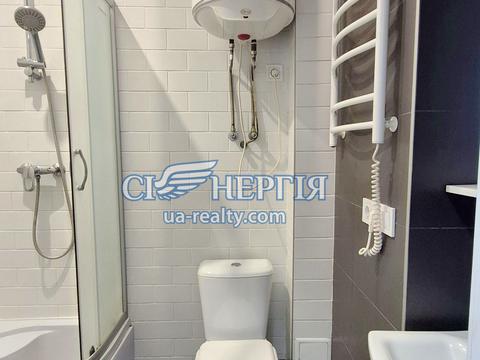 квартира за адресою Соборності просп. (Возз'єднання), 17 к2