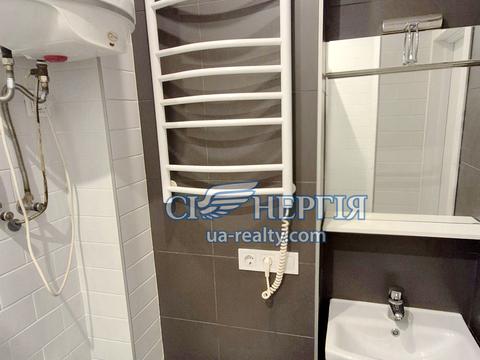 квартира за адресою Соборності просп. (Возз'єднання), 17 к2