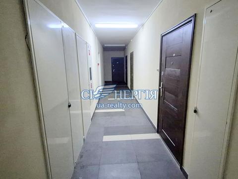 квартира за адресою Соборності просп. (Возз'єднання), 17 к2