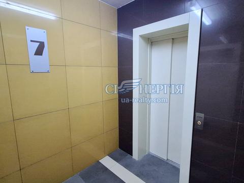 квартира за адресою Соборності просп. (Возз'єднання), 17 к2