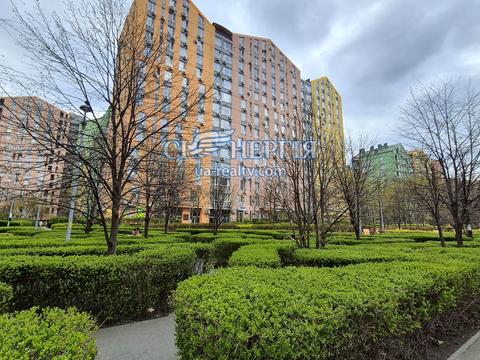 квартира за адресою Соборності просп. (Возз'єднання), 17 к2