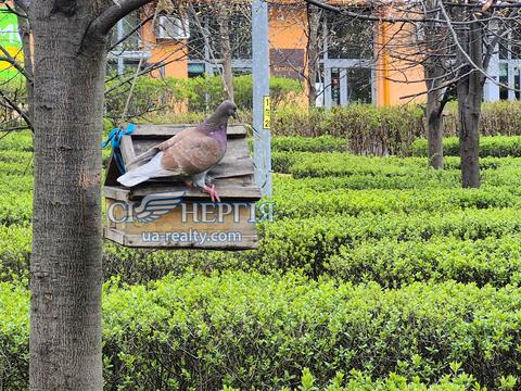 квартира за адресою Соборності просп. (Возз'єднання), 17 к2