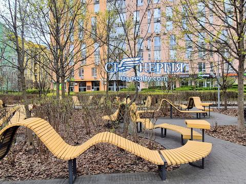 квартира за адресою Соборності просп. (Возз'єднання), 17 к2