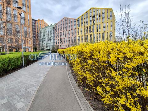 квартира за адресою Соборності просп. (Возз'єднання), 17 к2