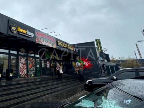 коммерческая по адресу Богатырская ул., 12