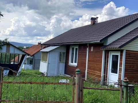 дом по адресу Сьанилів