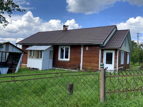 дом по адресу Сьанилів