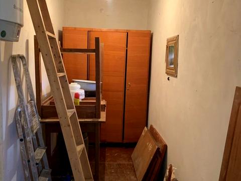 дом по адресу Сьанилів