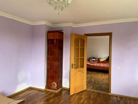 дом по адресу Сьанилів