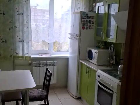 квартира по адресу Терещенковская ул. (Червоного Казачества), 27