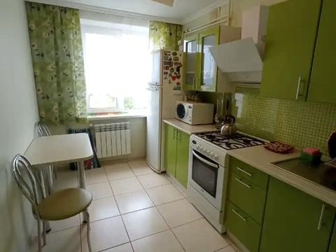 квартира по адресу Терещенковская ул. (Червоного Казачества), 27