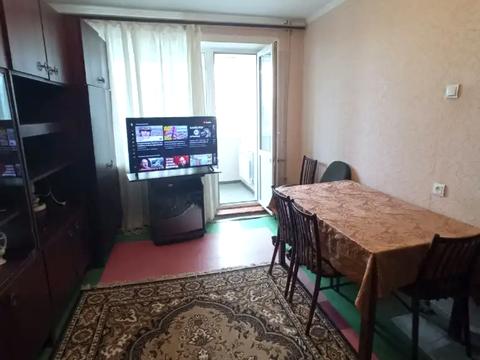 квартира по адресу Терещенковская ул. (Червоного Казачества), 27