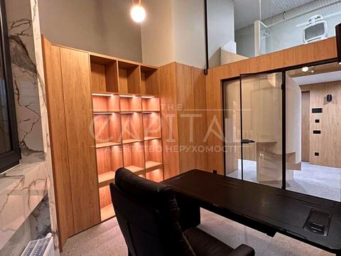 коммерческая по адресу Васильковская ул., 1