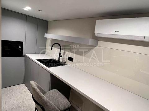 коммерческая по адресу Васильковская ул., 1