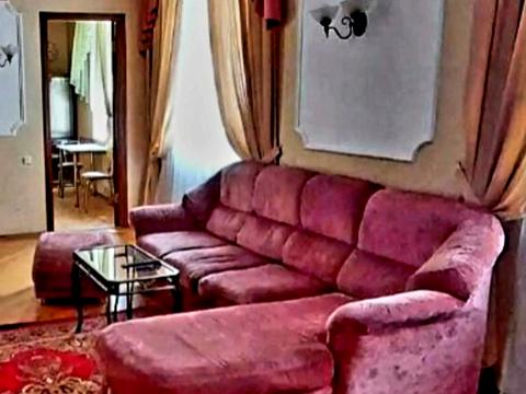 квартира за адресою Одеса, Європейська вул. (Карла Маркса), 34/36