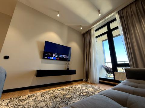 квартира за адресою Івана Федорова вул., 2-А