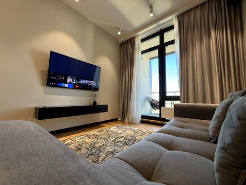 квартира за адресою Івана Федорова вул., 2-А