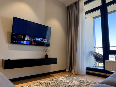 квартира за адресою Івана Федорова вул., 2-А