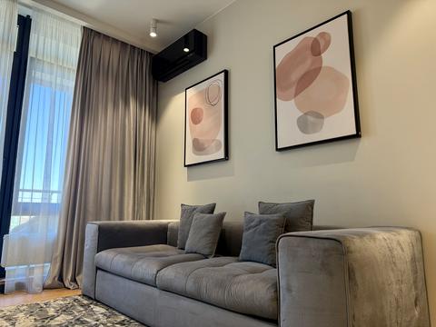 квартира за адресою Івана Федорова вул., 2-А